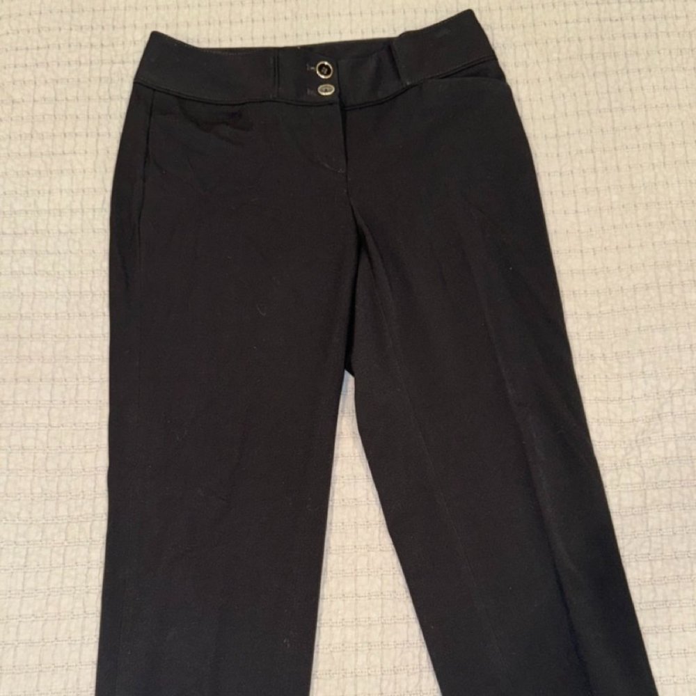 White House Black Market Legacy Pants